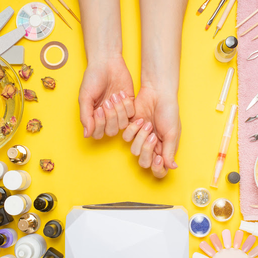 Jessica Nail & Spa
