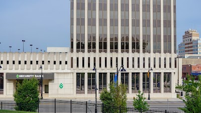 Security Bank of Kansas City