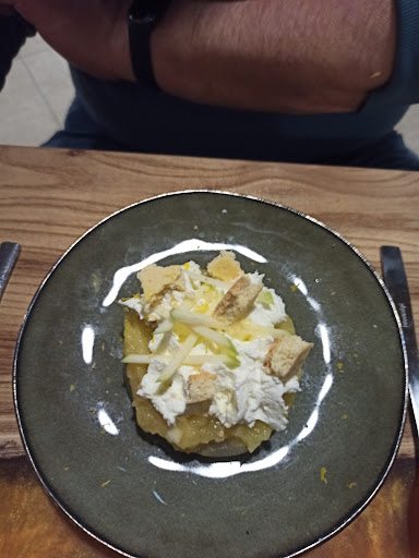 Restaurant O'Saturne - Thumbnail