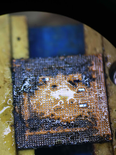 RepairLab - Visual