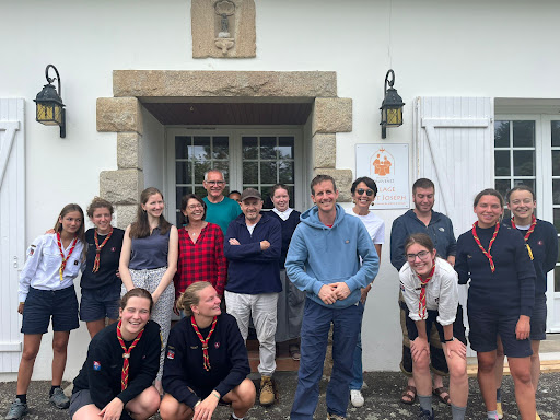 Photo de Village Saint Joseph Plounévez-Quintin