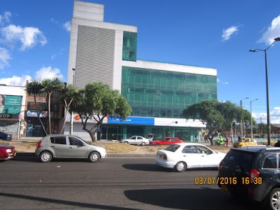 Photos of Banco Caja Social BCSC