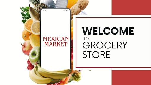 Mexican Market Gallery - United States