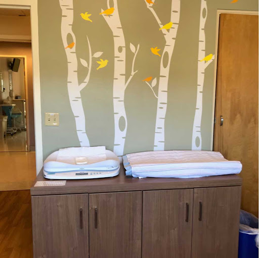 MarinHealth Lactation Services - Thumbnail