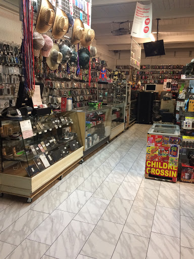 California Cell Phone Accessories, Cell Phone and Computer Repair - Thumbnail