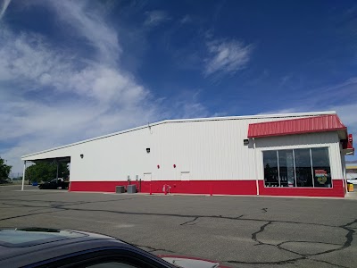 Les Schwab Tire Center