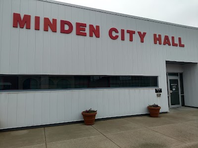 Minden Economic Development