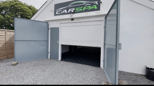Car Spa