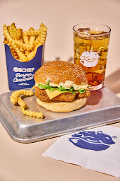 Photo n°39 de BCHEF Burgers - Blois à Blois (Saladerie)