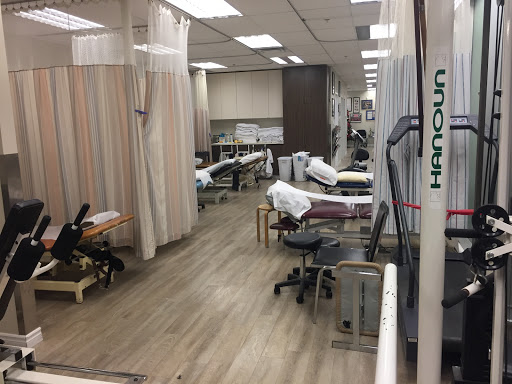 Physio-Dynamics & Sports Medicine Centre - Thumbnail