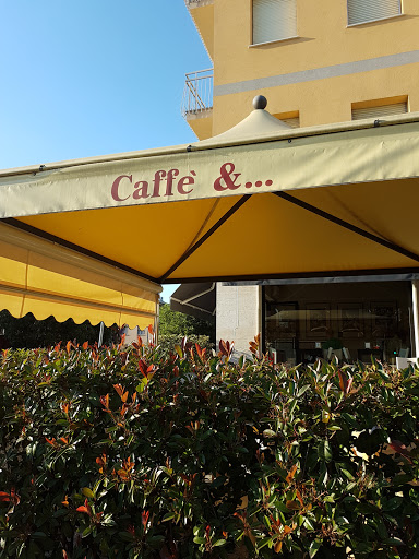 Bar Caffè E Company - Visual