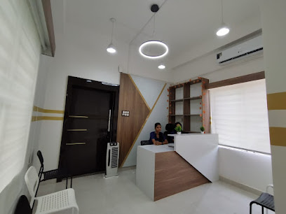 MEDITRUST HEALTHCARE AND DIAGNOSTICS Ultrasound echo blood test doctor consultation