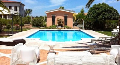 Photos of Villa Ermenegilda