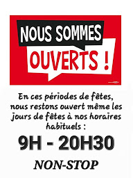 Photo n°3 de BAK-KAL à Belfort (Magasin)