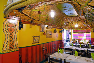 Photo n°48 de Restaurant Ethiopia à Paris (Restaurant végétarien)