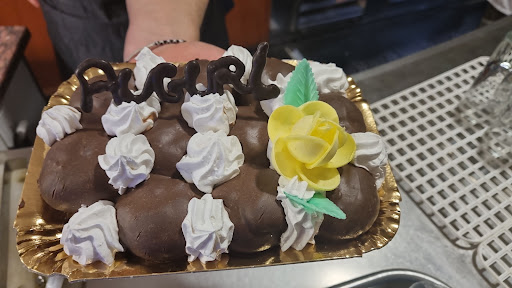 Caffe' Delle Rose - Visual