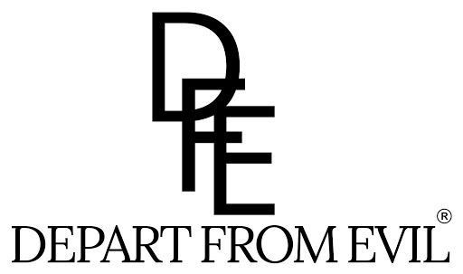 DepartFromEvil - Visual