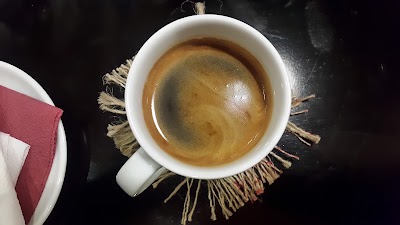 cafe