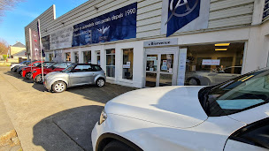 Photo n°17 de Auto Libre à Les Andelys (Vendeur de voitures d'occasion)