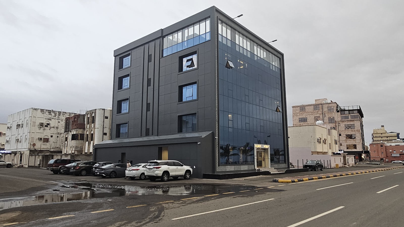 فندق نياما Niyama Hotel - صورة 3