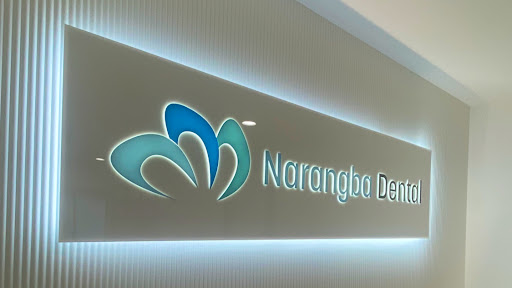Narangba Dental