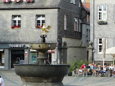 Photos of Tourist-Information Goslar