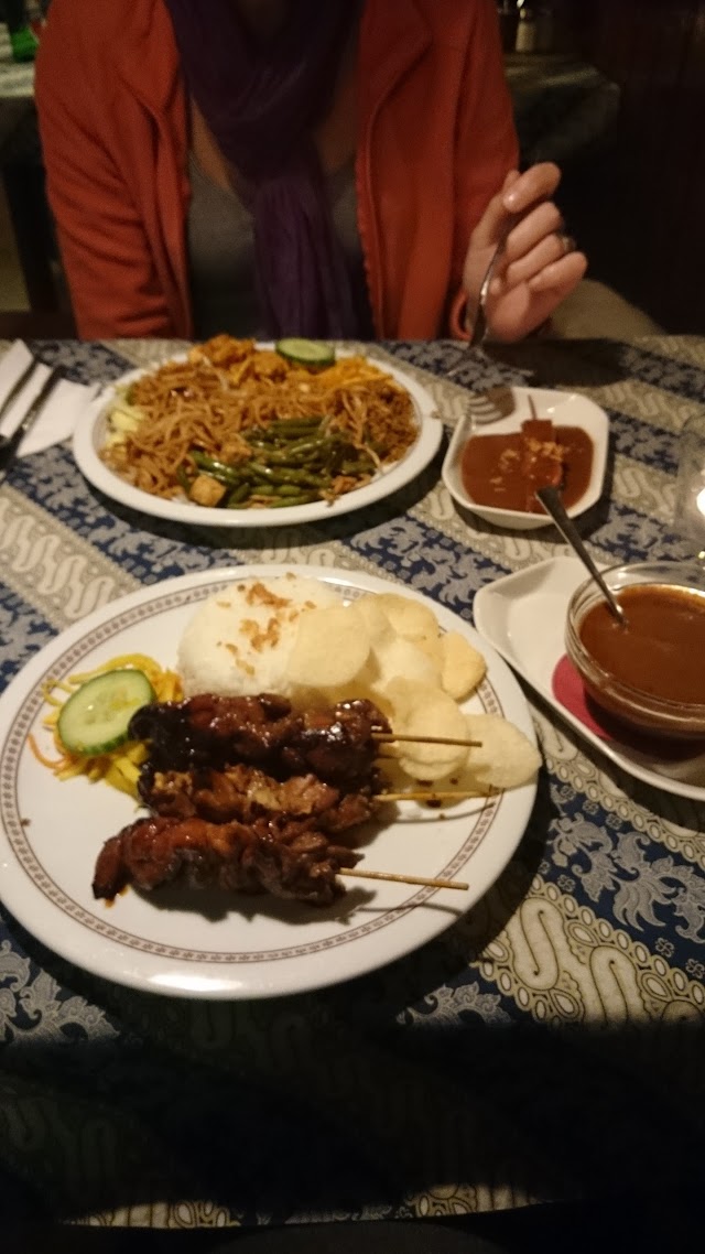 Bojo Indonesisch Restaurant