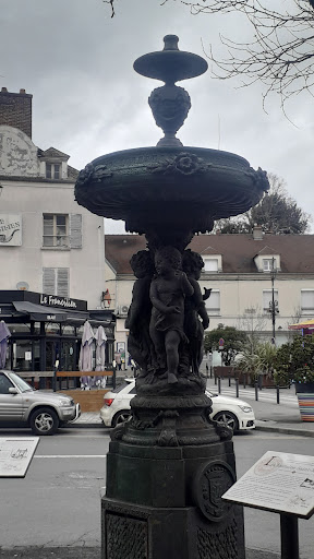 Place Saint-Jean Gallery - France