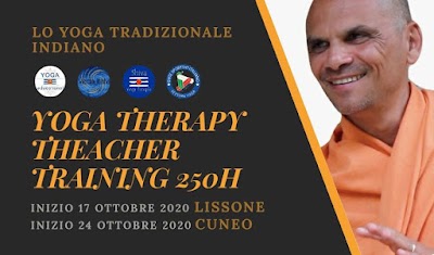 Shiva Yoga Cuneo