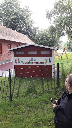 Kita Wunderwesen - Thumbnail