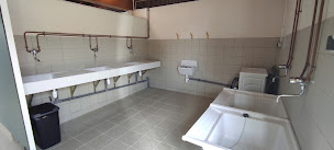 Photo n°21 de Camping Municipal de Tulette à Tulette (Terrain de camping)