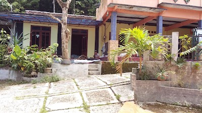 Photos of Goa Selarong