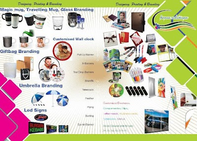 Photos of Hensa Solutions
