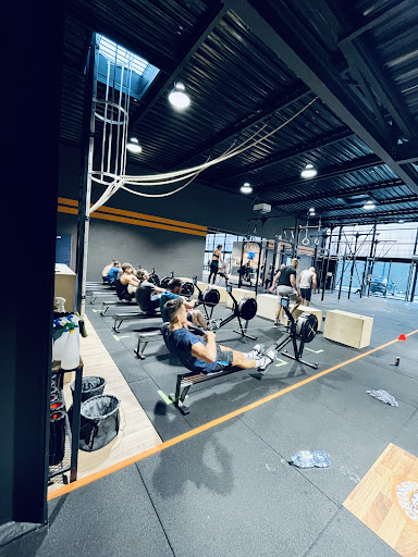 Wild Bear Crossfit - Vannes / Bretagne - Thumbnail