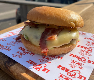 Photo n°5 de Le Gabz à La Teste-de-Buch (Restaurant)