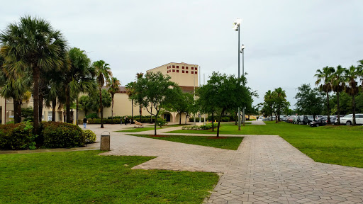Boynton Beach Community High School - Thumbnail