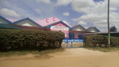 church