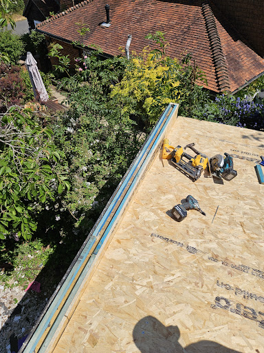 RG Flat Roofing - Thumbnail