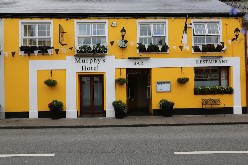 Murphys Hotel — photo