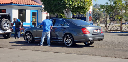 Anaheim Hills Car Wash - Thumbnail