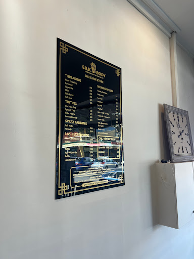 Silkbody Threading & Waxing salon Gallery - Australia