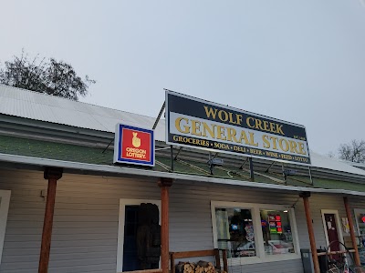 Wolf Creek General Store