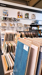 Photo n°1 de POINT.P - Caen à Caen (Magasin d'outillage)