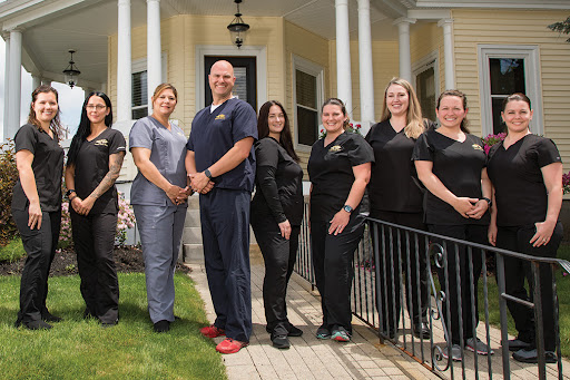 Chestnut Family Dental