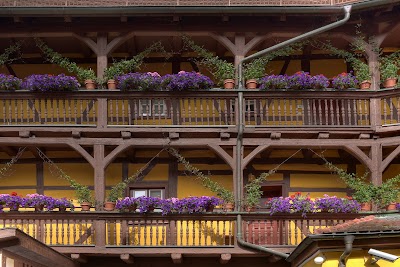 Photos of Hezelhof GmbH