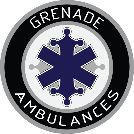 GRENADE AMBULANCES
