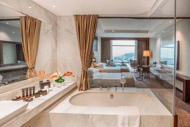 The Biltmore Hotel Tbilisi