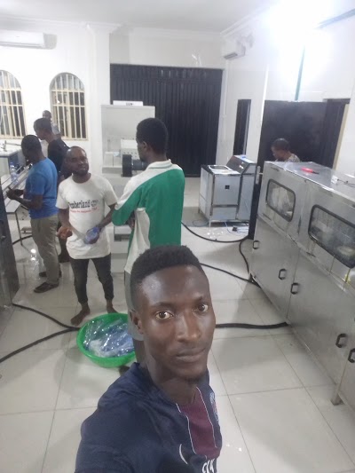 Photos of TADECH INVESTMET (OLCRRST WATER)