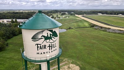 Fair Hill Races