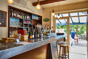 Photo n°50 de Restaurant Bol d'Air à Dardilly (Restaurant de viande)